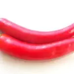 Bild Peperonis