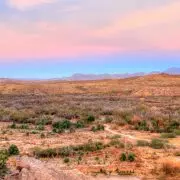 Bild Borderland Texas Mexiko